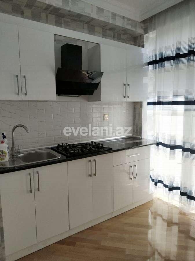 Продаётся, новостройка, 2-комнаты, 66 m², Баку, Насиминский r, 4-й микрорайон p.