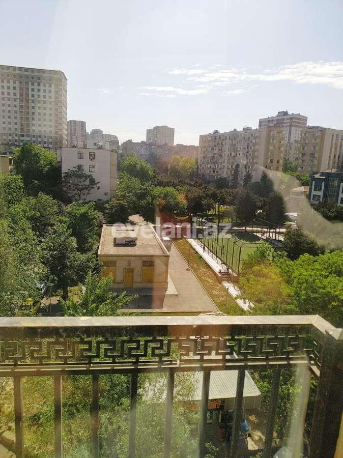 Продаётся, новостройка, 2-комнаты, 66 m², Баку, Насиминский r, 4-й микрорайон p.