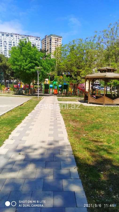 Продаётся, новостройка, 2-комнаты, 66 m², Баку, Насиминский r, 4-й микрорайон p.