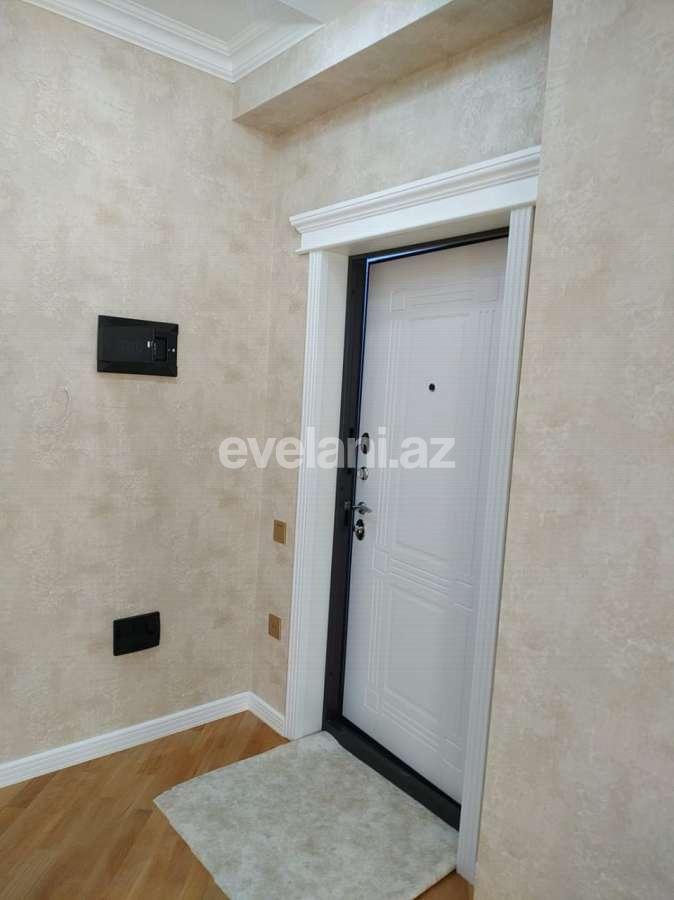 Продаётся, новостройка, 2-комнаты, 66 m², Баку, Насиминский r, 4-й микрорайон p.