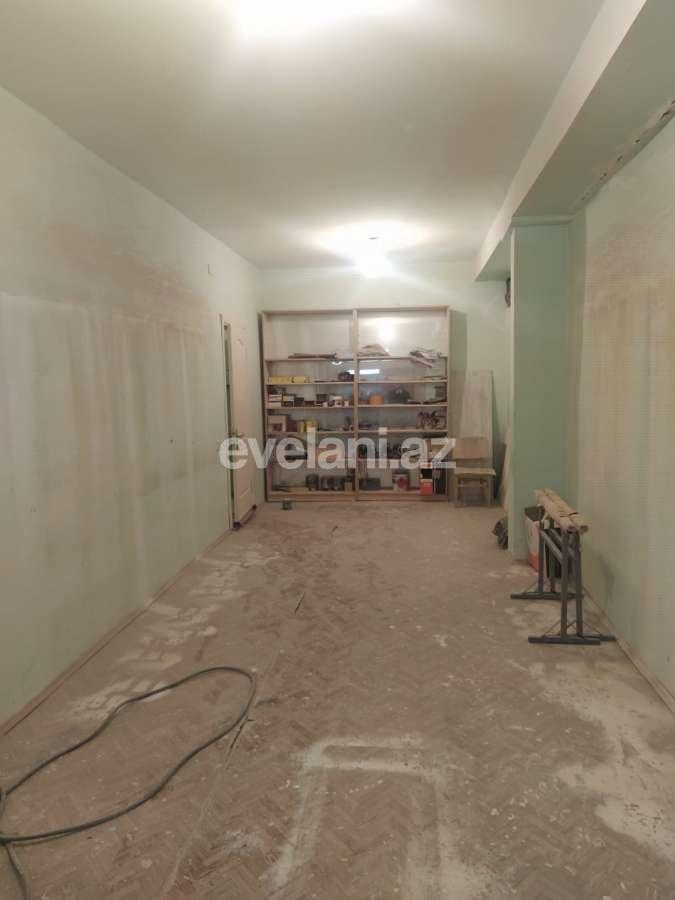 Satılır, obyekt, 2000 m², Bakı, Nərimanov r, Ulduz m.