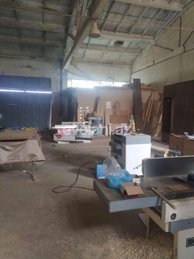 Satılır, obyekt, 2000 m², Bakı, Nərimanov r, Ulduz m.