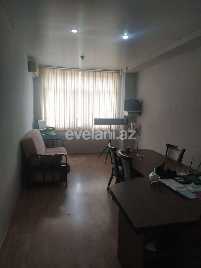 Satılır, obyekt, 2000 m², Bakı, Nərimanov r, Ulduz m.