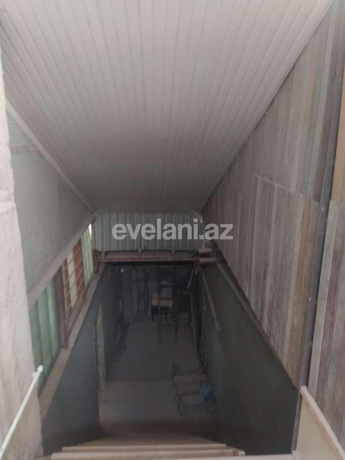 Satılır, obyekt, 2000 m², Bakı, Nərimanov r, Ulduz m.