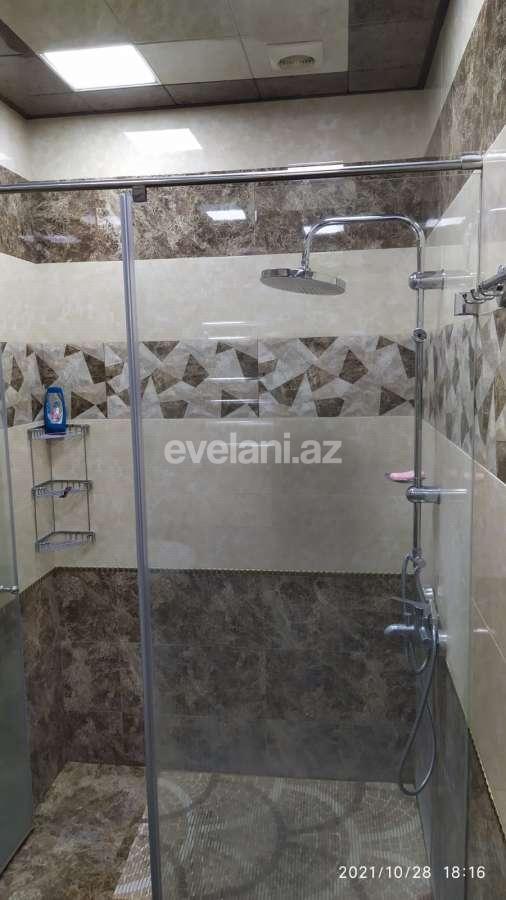 Rent, new building, 3 room, 145 m², Baku, Narimanov r.