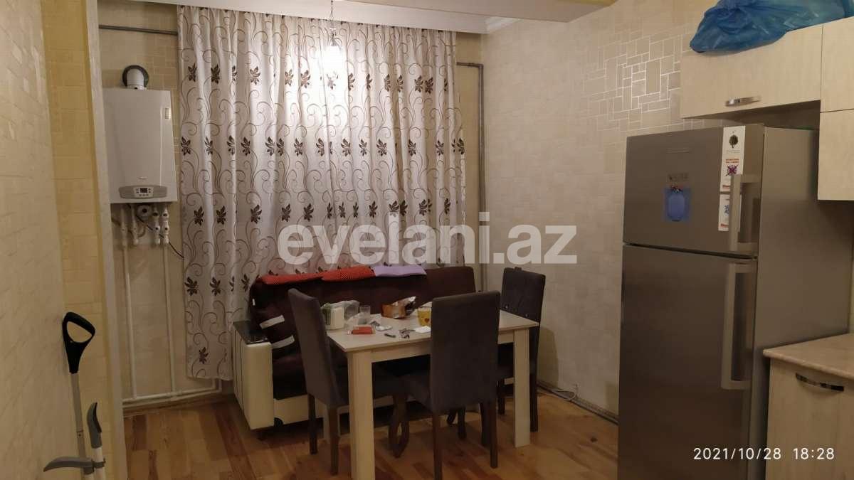 Rent, new building, 3 room, 145 m², Baku, Narimanov r.