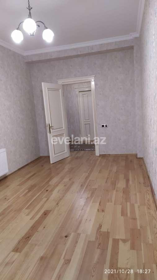Rent, new building, 3 room, 145 m², Baku, Narimanov r.