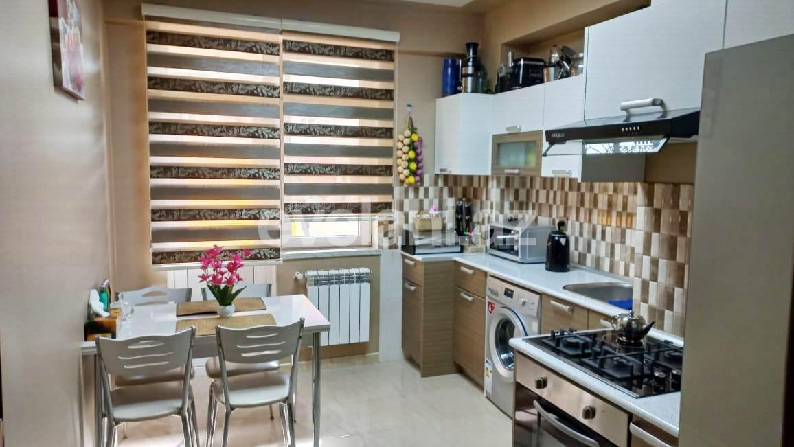 Sale, new building, 2 room, 86 m², Baku, Nizami r, Khalglar Doslugu m.