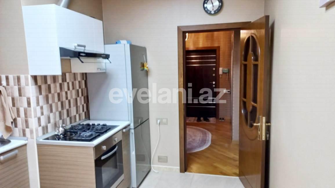 Sale, new building, 2 room, 86 m², Baku, Nizami r, Khalglar Doslugu m.