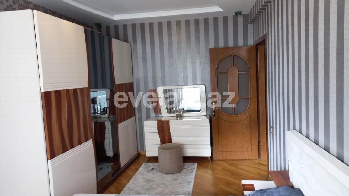 Sale, new building, 2 room, 86 m², Baku, Nizami r, Khalglar Doslugu m.