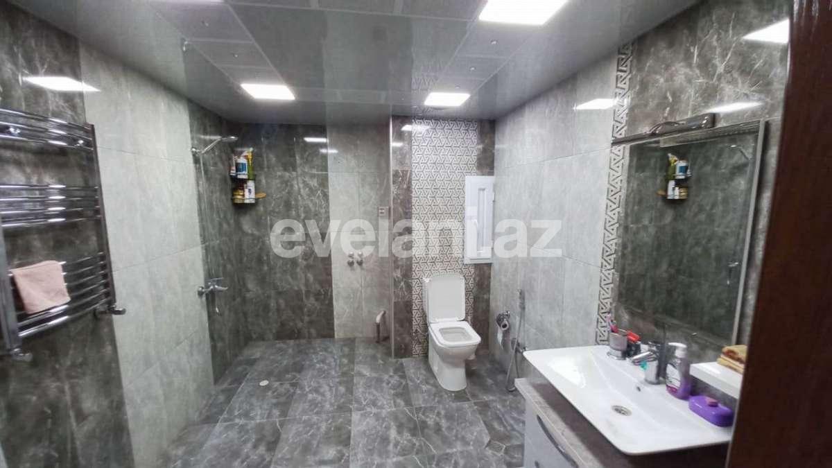 Sale, new building, 2 room, 86 m², Baku, Nizami r, Khalglar Doslugu m.