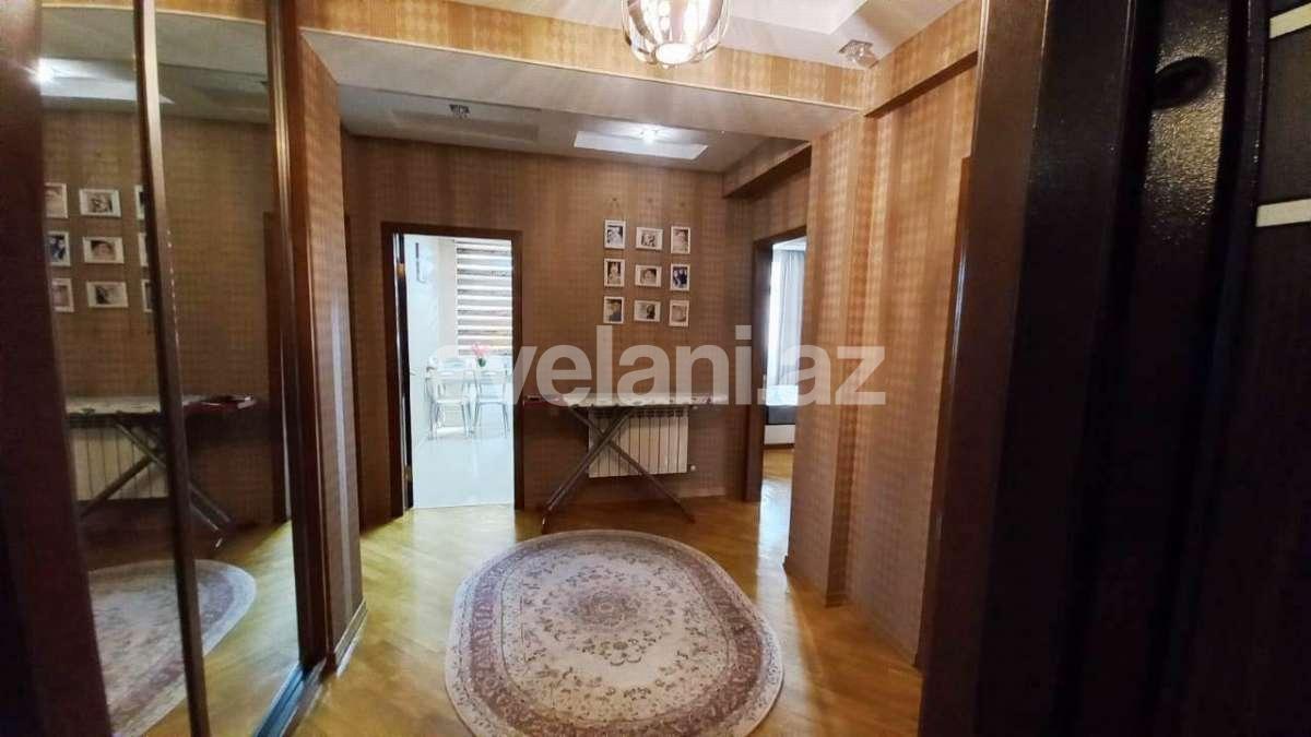 Sale, new building, 2 room, 86 m², Baku, Nizami r, Khalglar Doslugu m.