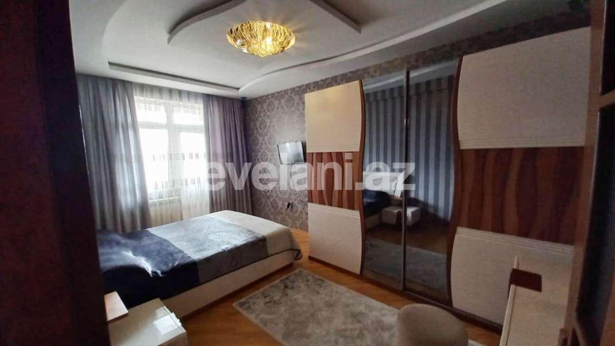 Sale, new building, 2 room, 86 m², Baku, Nizami r, Khalglar Doslugu m.
