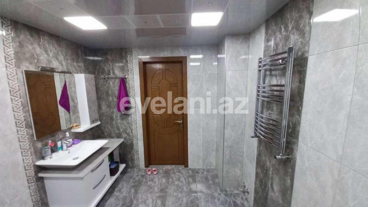 Sale, new building, 2 room, 86 m², Baku, Nizami r, Khalglar Doslugu m.