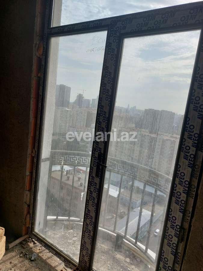 Satılır, yeni tikili, 2 otaqlı, 98 m², Bakı, Xətai r, Şah İsmayıl Xətai m.