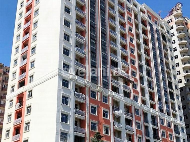 Satılır, yeni tikili, 2 otaqlı, 98 m², Bakı, Xətai r, Şah İsmayıl Xətai m.