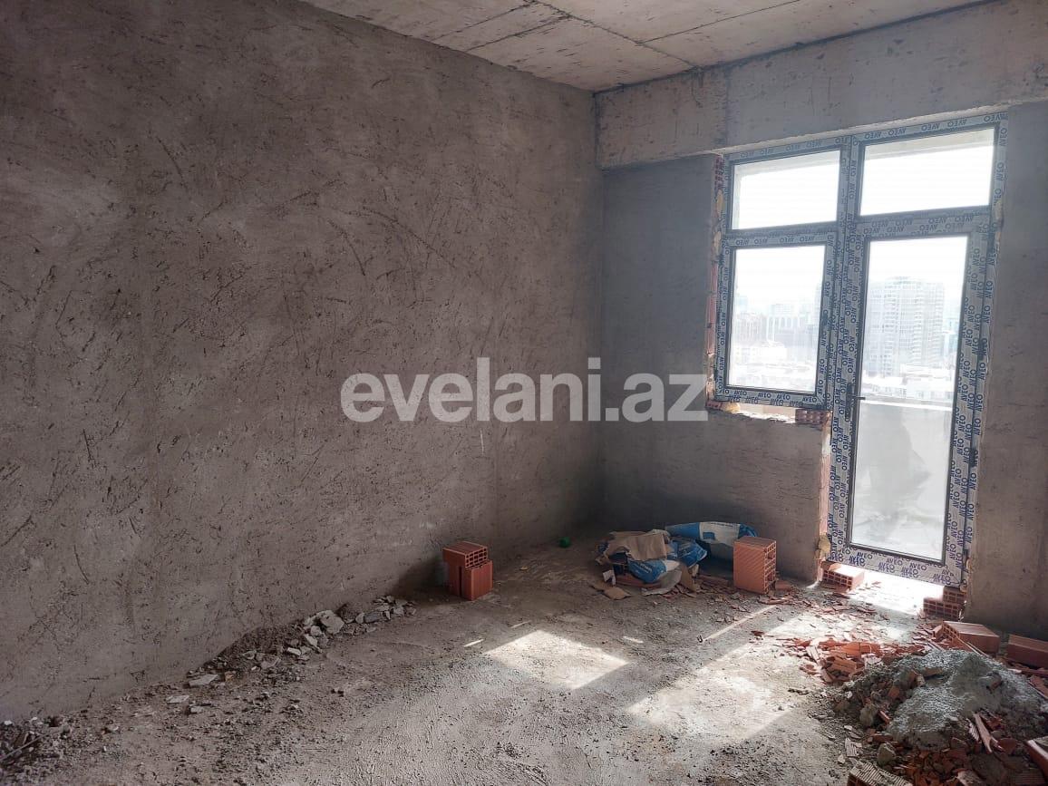 Satılır, yeni tikili, 2 otaqlı, 98 m², Bakı, Xətai r, Şah İsmayıl Xətai m.