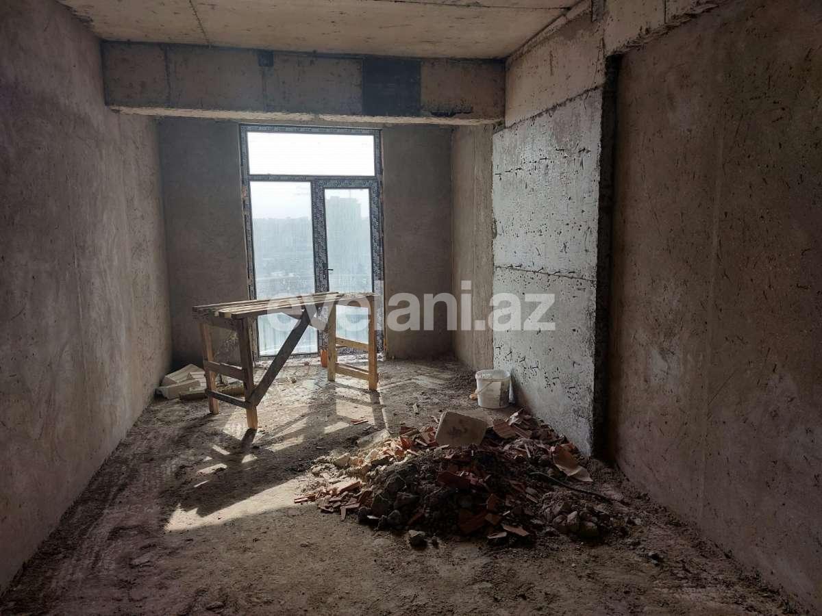 Satılır, yeni tikili, 2 otaqlı, 98 m², Bakı, Xətai r, Şah İsmayıl Xətai m.