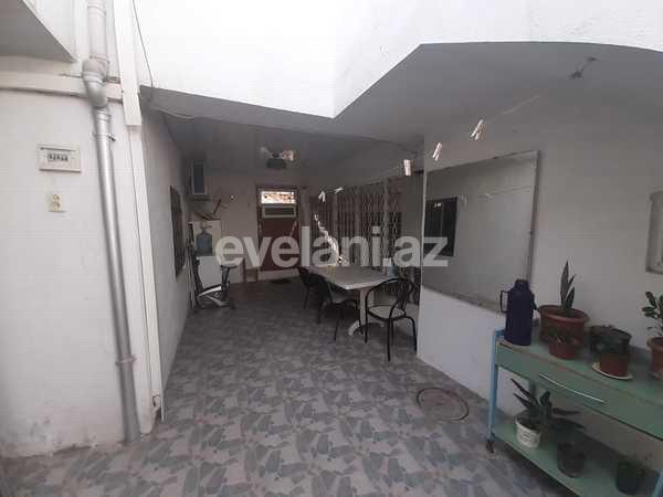 Продаётся, дом / дача, 5-комнаты, 125 m², Баку, Ясамальский r.