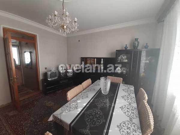 Продаётся, дом / дача, 5-комнаты, 125 m², Баку, Ясамальский r.