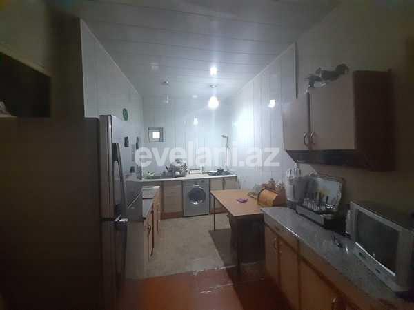 Продаётся, дом / дача, 5-комнаты, 125 m², Баку, Ясамальский r.