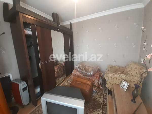 Продаётся, дом / дача, 5-комнаты, 125 m², Баку, Ясамальский r.