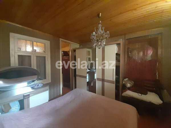 Продаётся, дом / дача, 5-комнаты, 125 m², Баку, Ясамальский r.