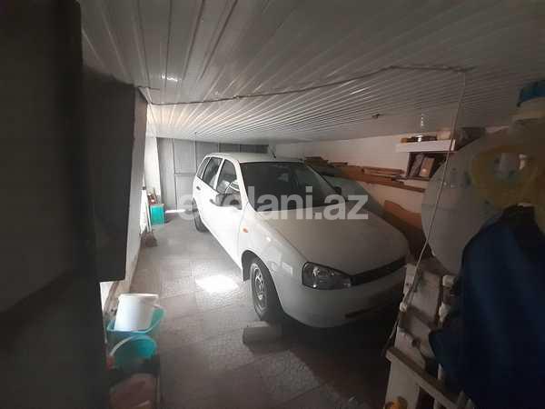 Продаётся, дом / дача, 5-комнаты, 125 m², Баку, Ясамальский r.