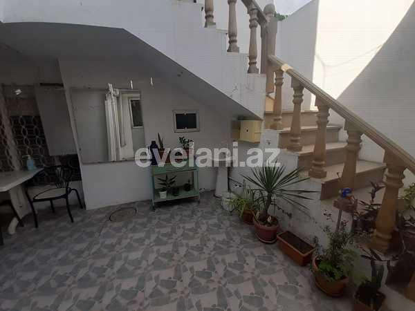 Продаётся, дом / дача, 5-комнаты, 125 m², Баку, Ясамальский r.