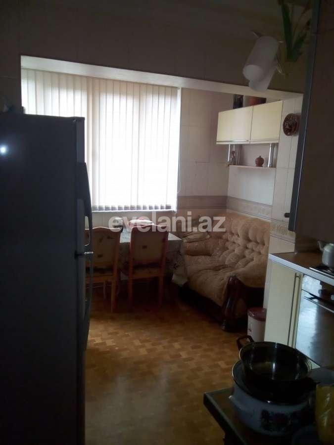Sale, old building, 3 room, 75 m², Baku, Nasimi r.