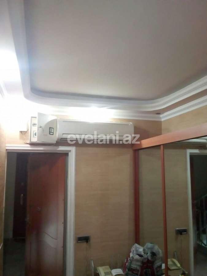 Sale, old building, 3 room, 75 m², Baku, Nasimi r.