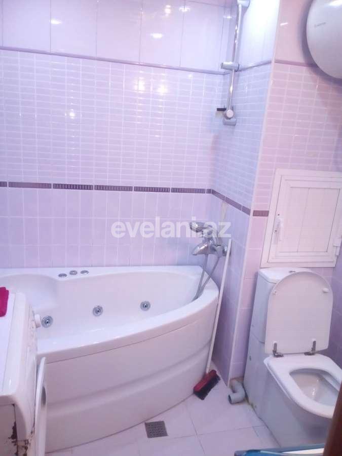 Sale, old building, 3 room, 75 m², Baku, Nasimi r.