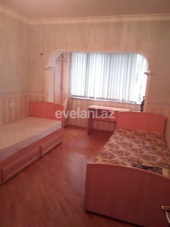 Sale, old building, 3 room, 75 m², Baku, Nasimi r.