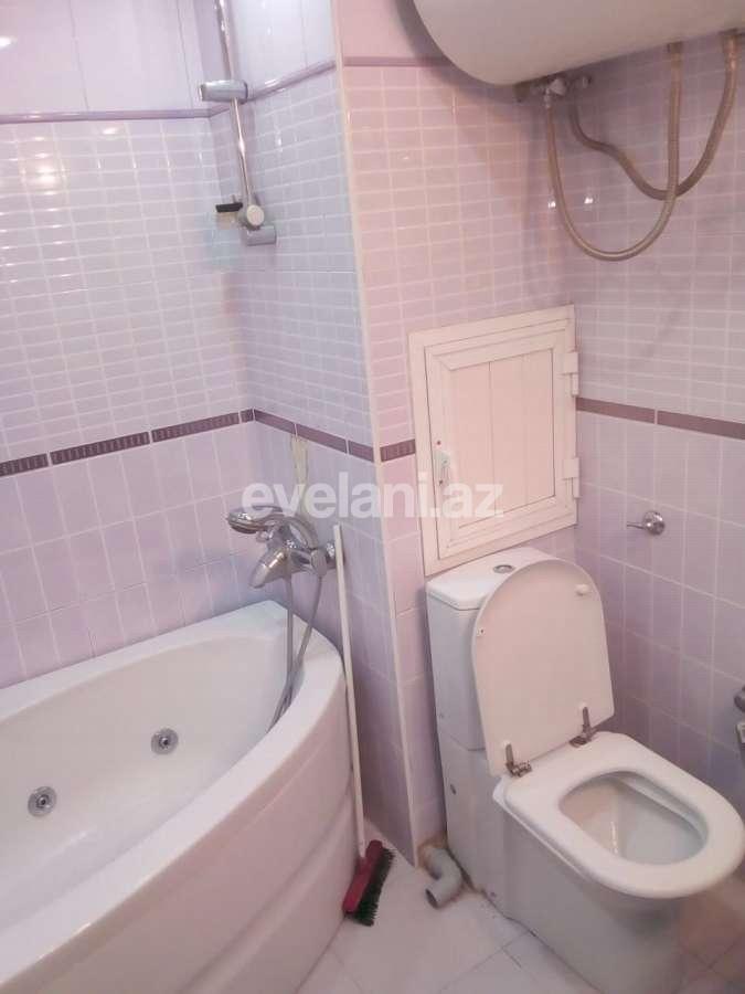 Sale, old building, 3 room, 75 m², Baku, Nasimi r.