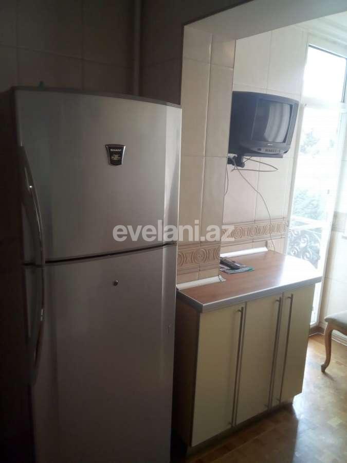 Sale, old building, 3 room, 75 m², Baku, Nasimi r.