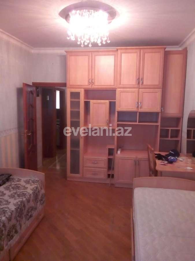Sale, old building, 3 room, 75 m², Baku, Nasimi r.