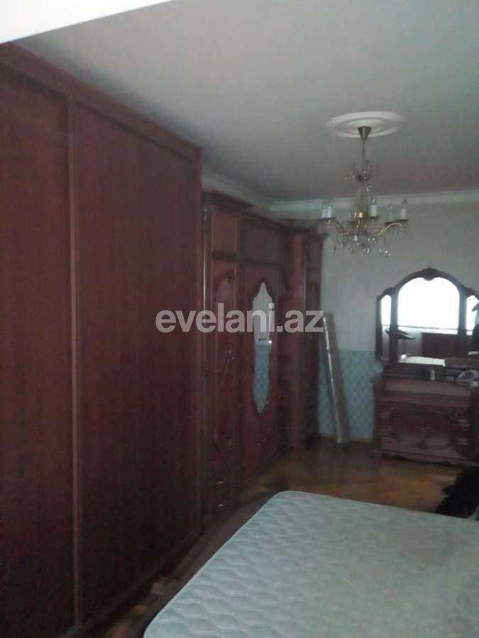 Sale, old building, 3 room, 75 m², Baku, Nasimi r.