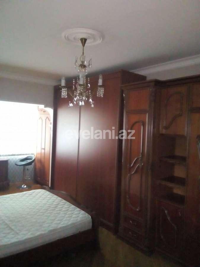 Sale, old building, 3 room, 75 m², Baku, Nasimi r.