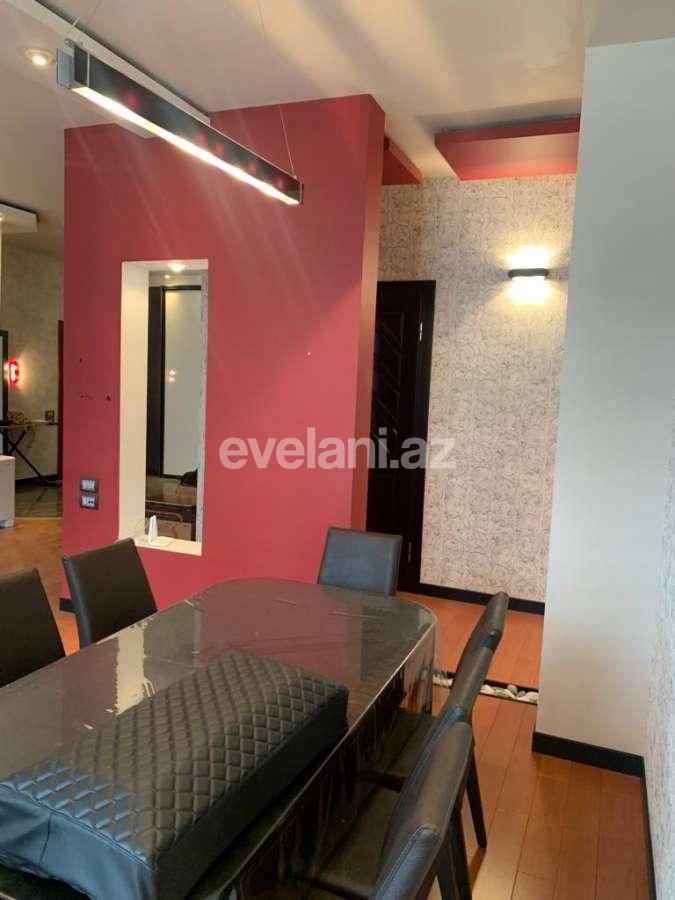 Satılır, yeni tikili, 3 otaqlı, 160 m², Bakı, Yasamal r.
