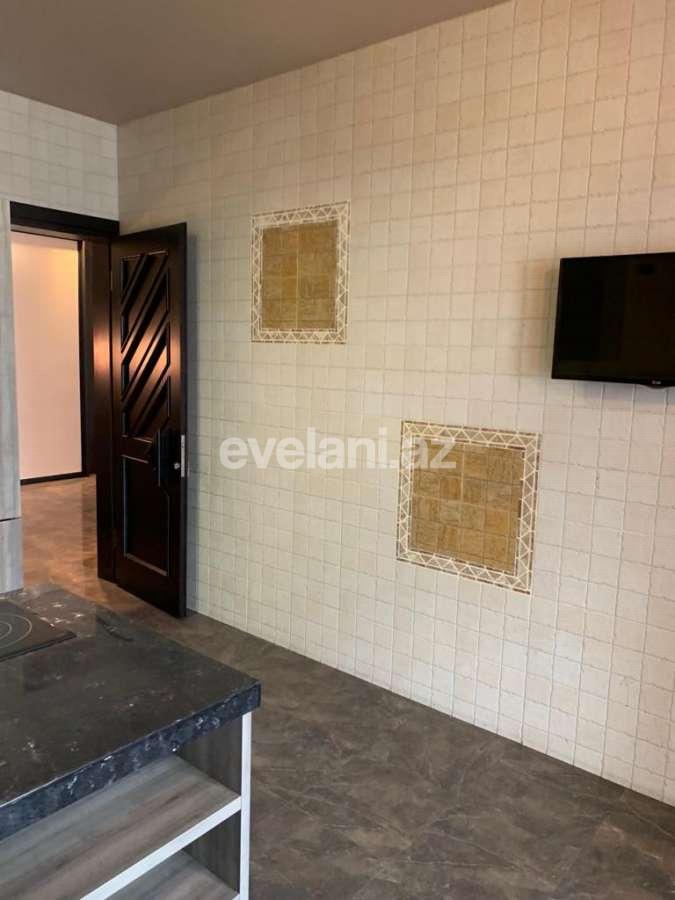 Satılır, yeni tikili, 3 otaqlı, 160 m², Bakı, Yasamal r.