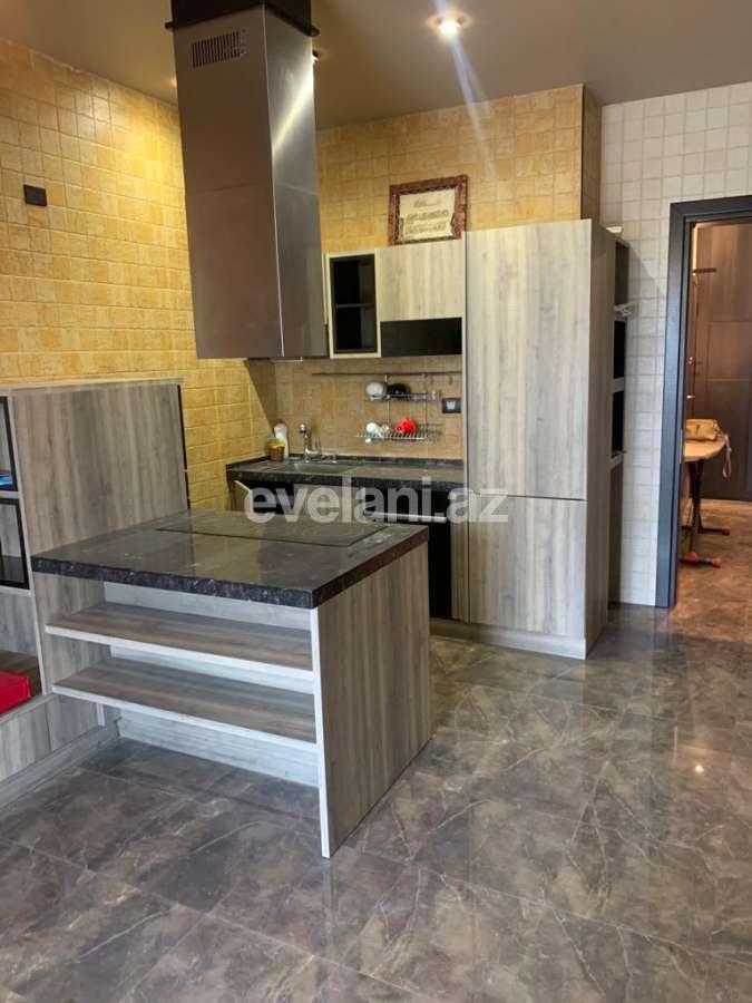 Satılır, yeni tikili, 3 otaqlı, 160 m², Bakı, Yasamal r.