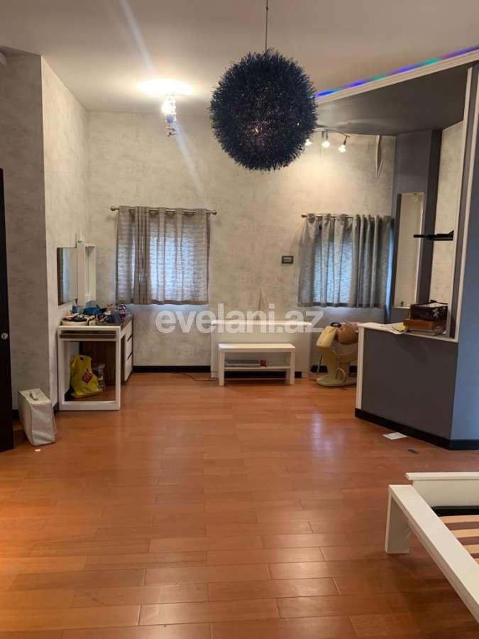 Satılır, yeni tikili, 3 otaqlı, 160 m², Bakı, Yasamal r.