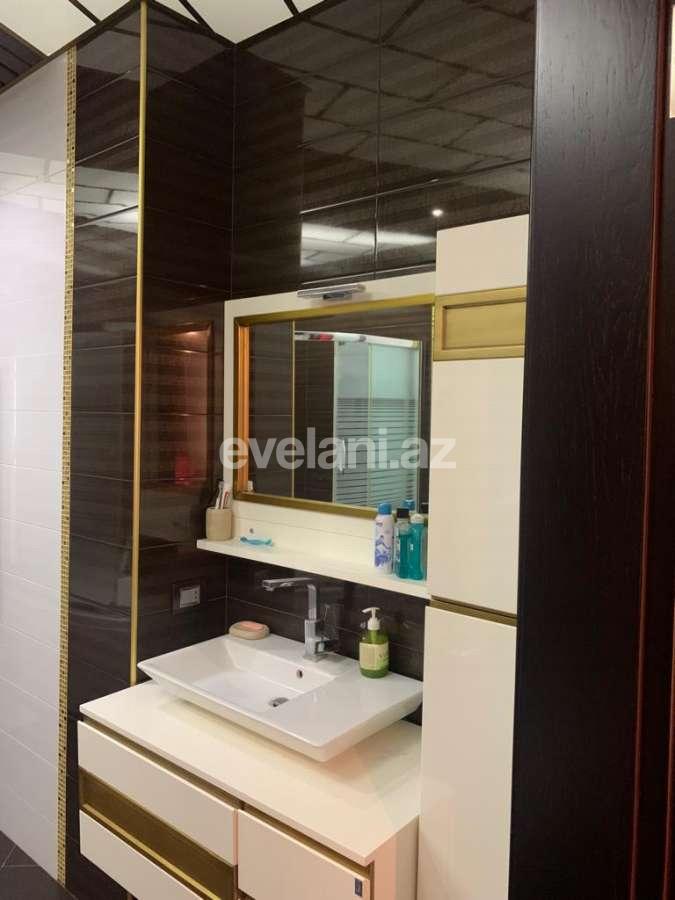 Satılır, yeni tikili, 3 otaqlı, 160 m², Bakı, Yasamal r.