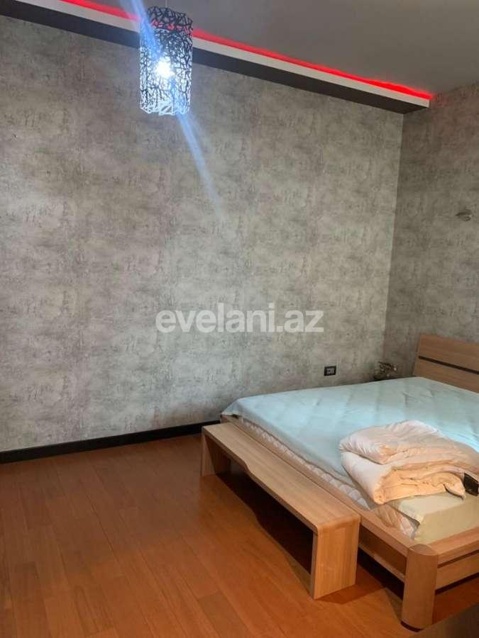 Satılır, yeni tikili, 3 otaqlı, 160 m², Bakı, Yasamal r.