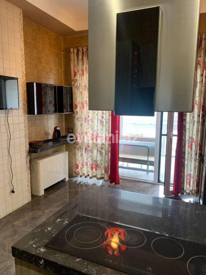 Satılır, yeni tikili, 3 otaqlı, 160 m², Bakı, Yasamal r.