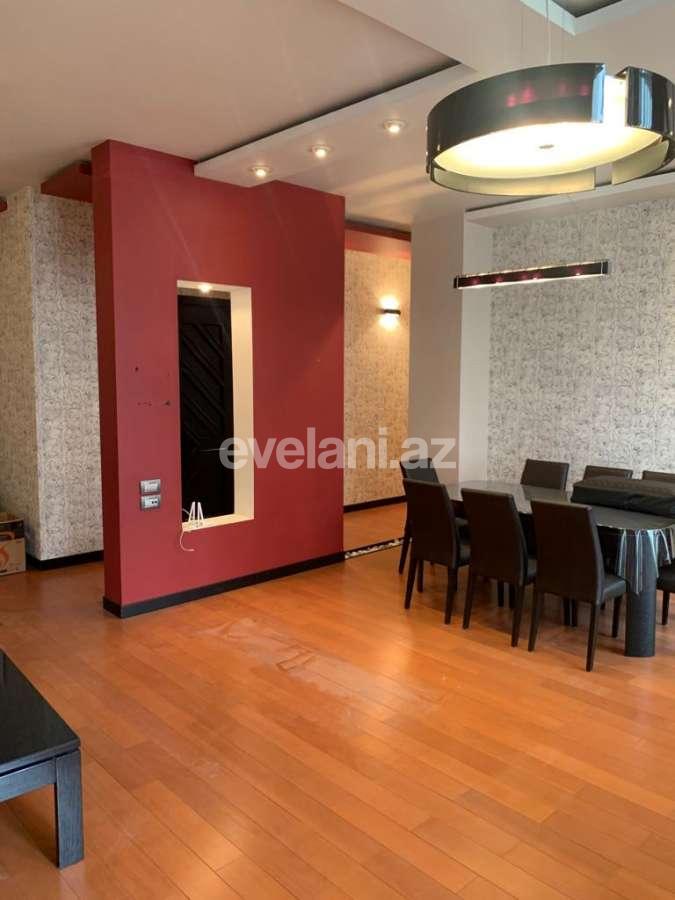 Satılır, yeni tikili, 3 otaqlı, 160 m², Bakı, Yasamal r.