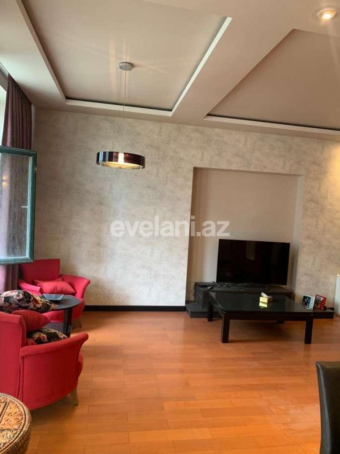 Satılır, yeni tikili, 3 otaqlı, 160 m², Bakı, Yasamal r.
