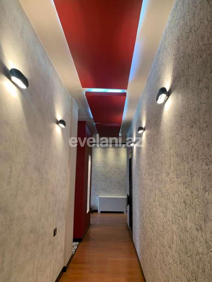 Satılır, yeni tikili, 3 otaqlı, 160 m², Bakı, Yasamal r.