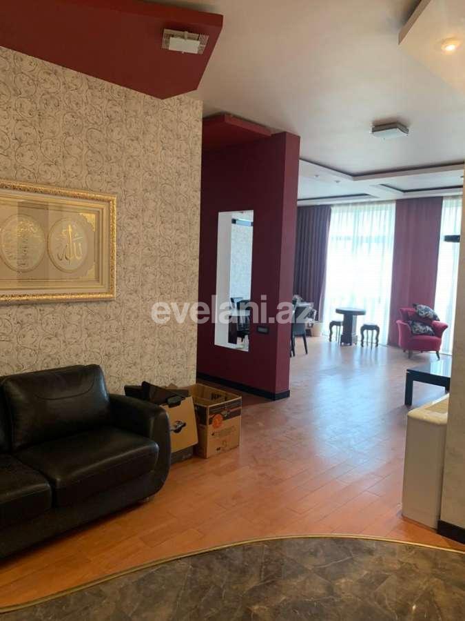Satılır, yeni tikili, 3 otaqlı, 160 m², Bakı, Yasamal r.