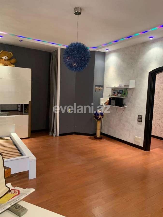 Satılır, yeni tikili, 3 otaqlı, 160 m², Bakı, Yasamal r.